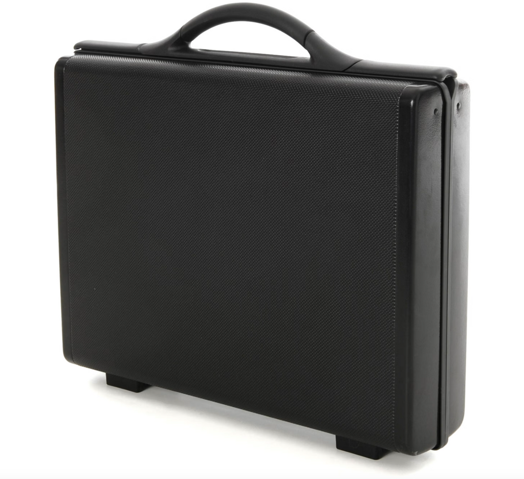 Samsonite Focus III 6" Attaché
