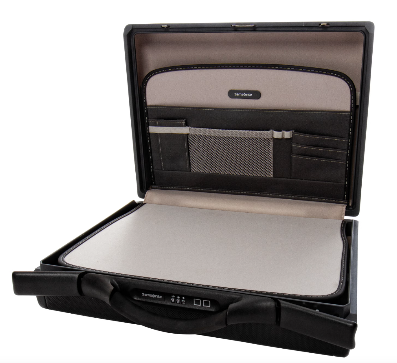 Samsonite Focus III 6" Attaché