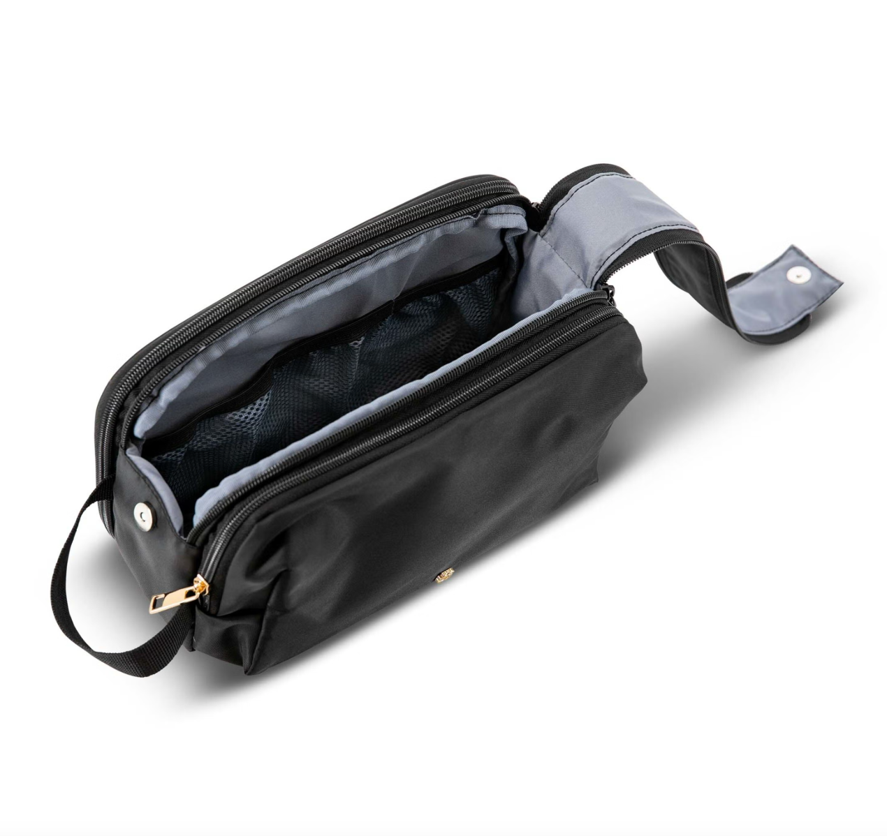 Samsonite Top Zip Deluxe Travel Kit