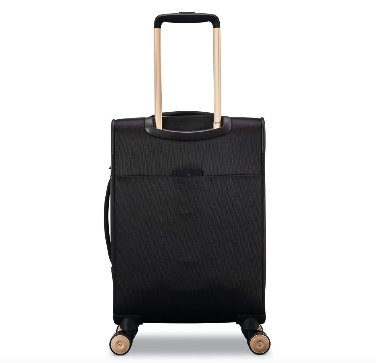 Samsonite Mobile Solution Expandable Spinner Carry-On with USB
