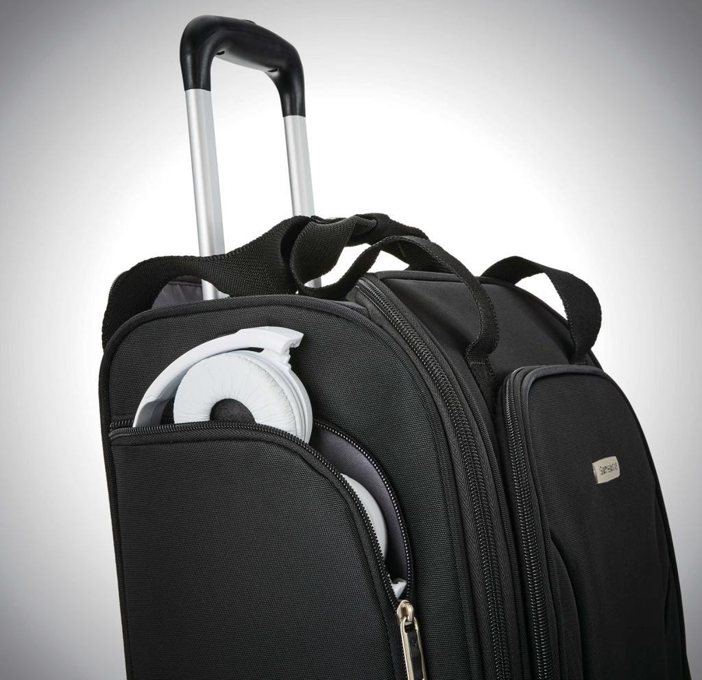 Samsonite Spinner Underseater