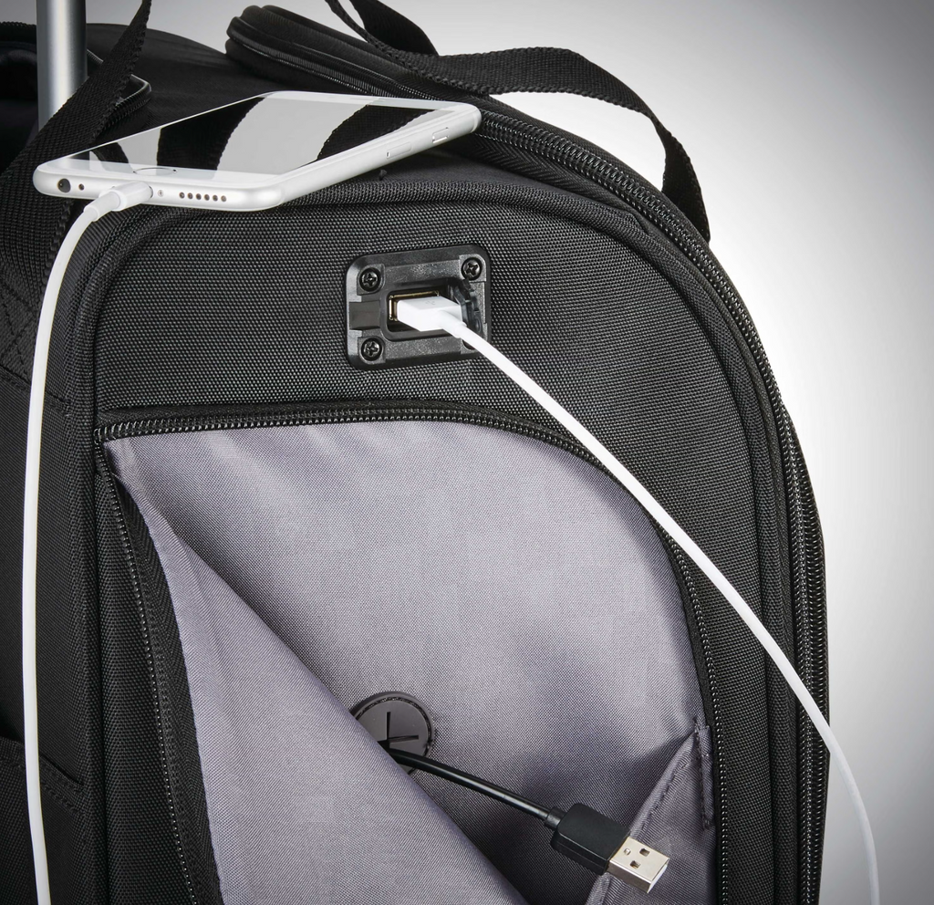 Samsonite Spinner Underseater