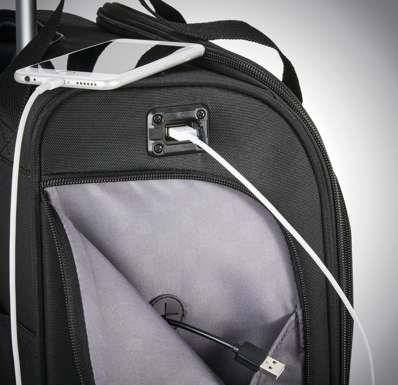 Samsonite Spinner Underseater