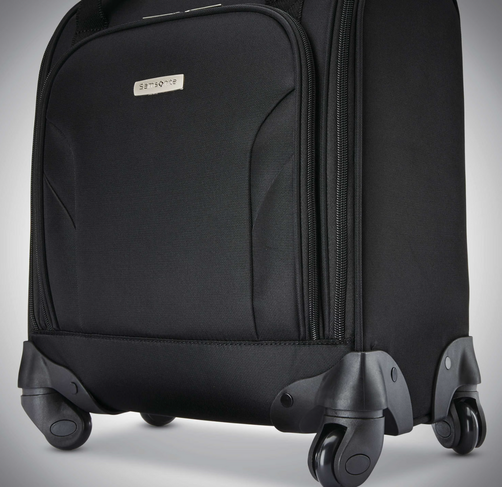 Samsonite Spinner Underseater