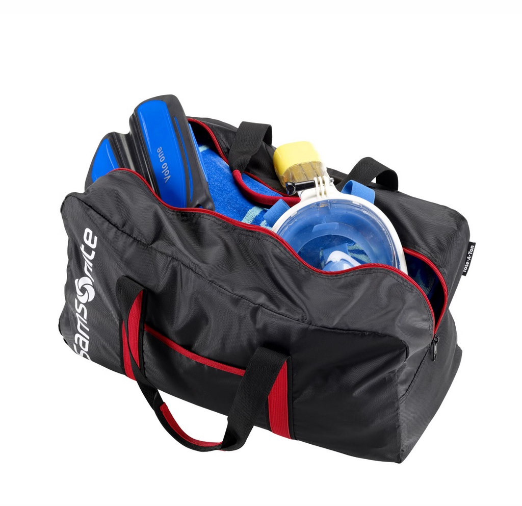 Samsonite Tote-A-Ton Duffle