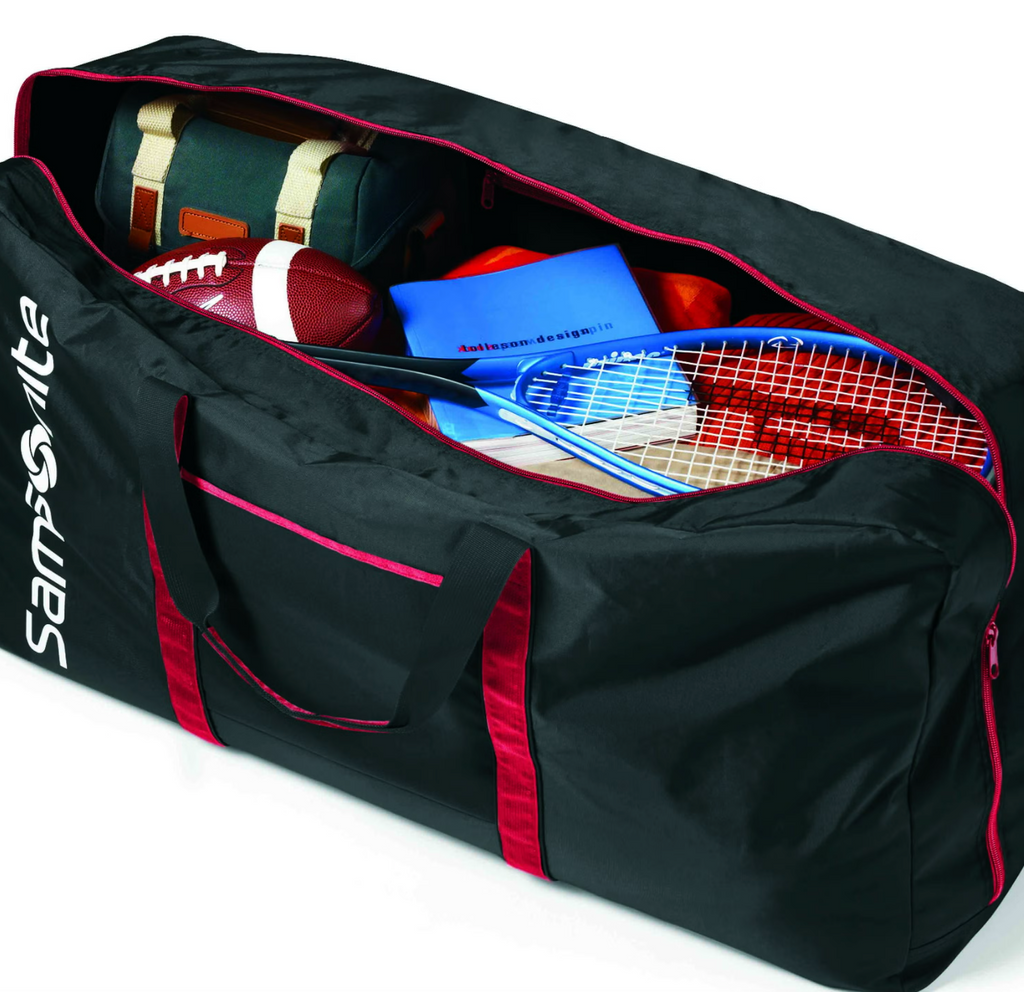 Samsonite Tote-A-Ton Duffle Bag