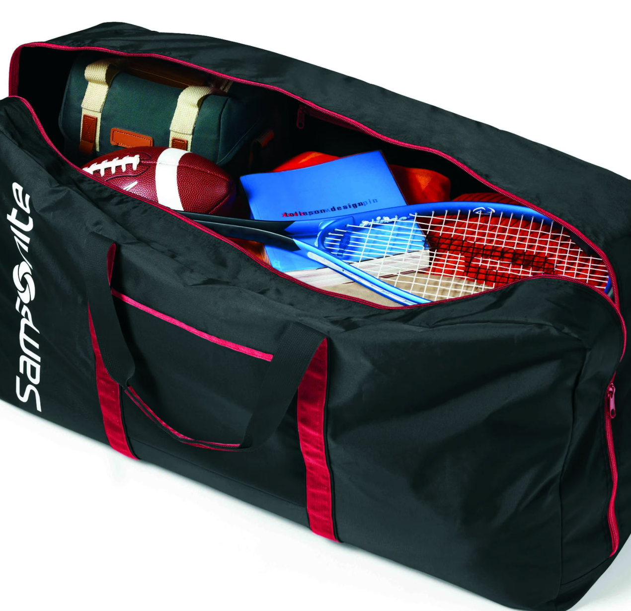 Samsonite Tote-A-Ton Duffle Bag