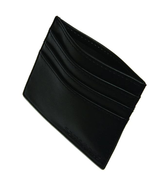 Samsonite RFID Card Holder