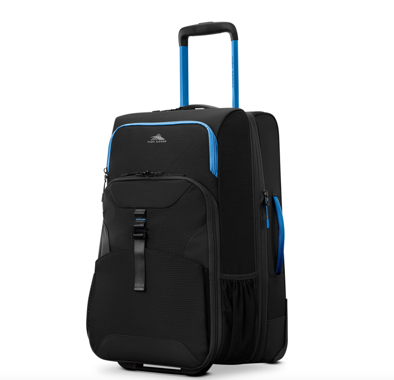 High Sierra Hi-Life Wheeled 22"