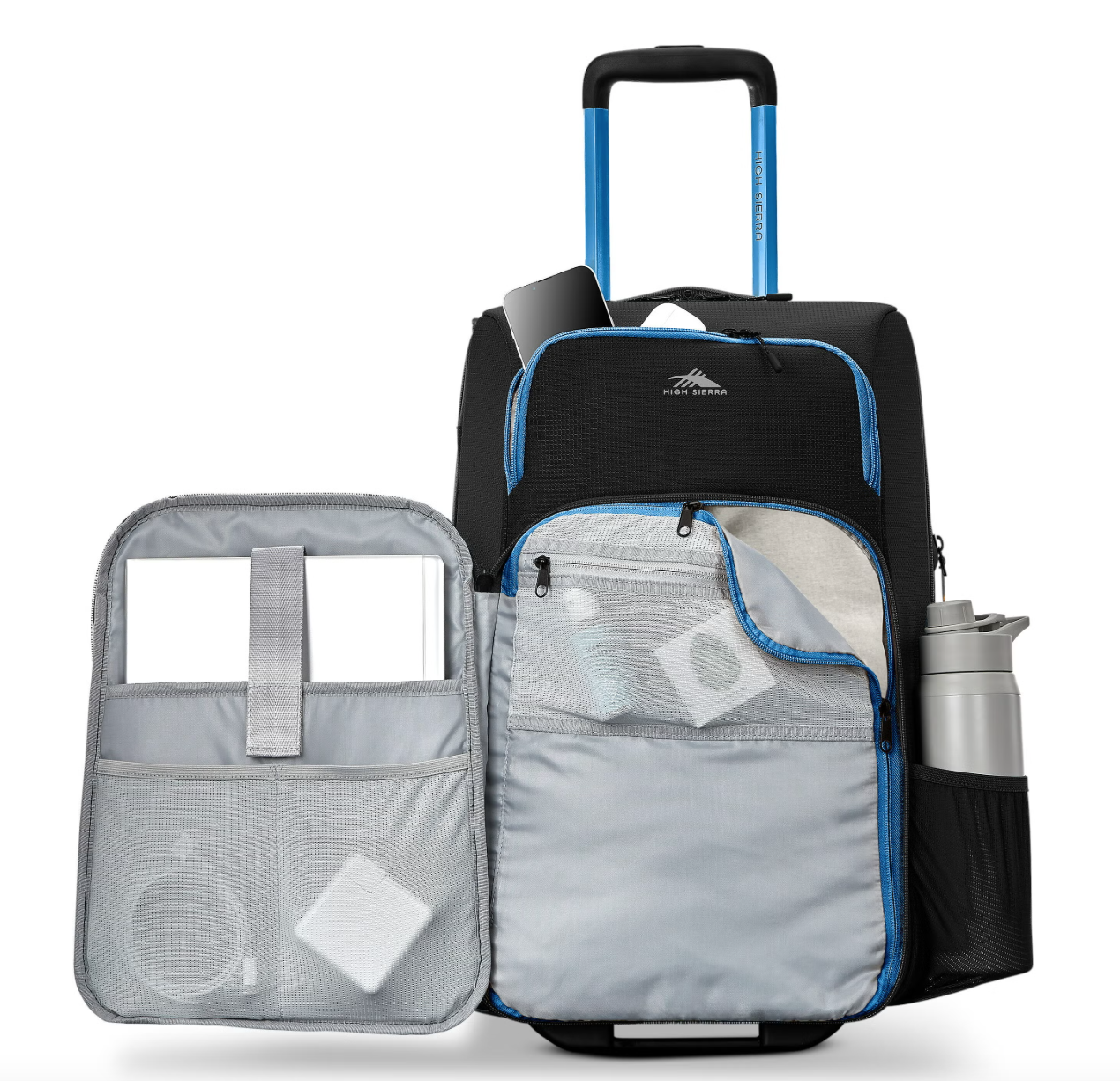 High Sierra Hi-Life Wheeled 22"