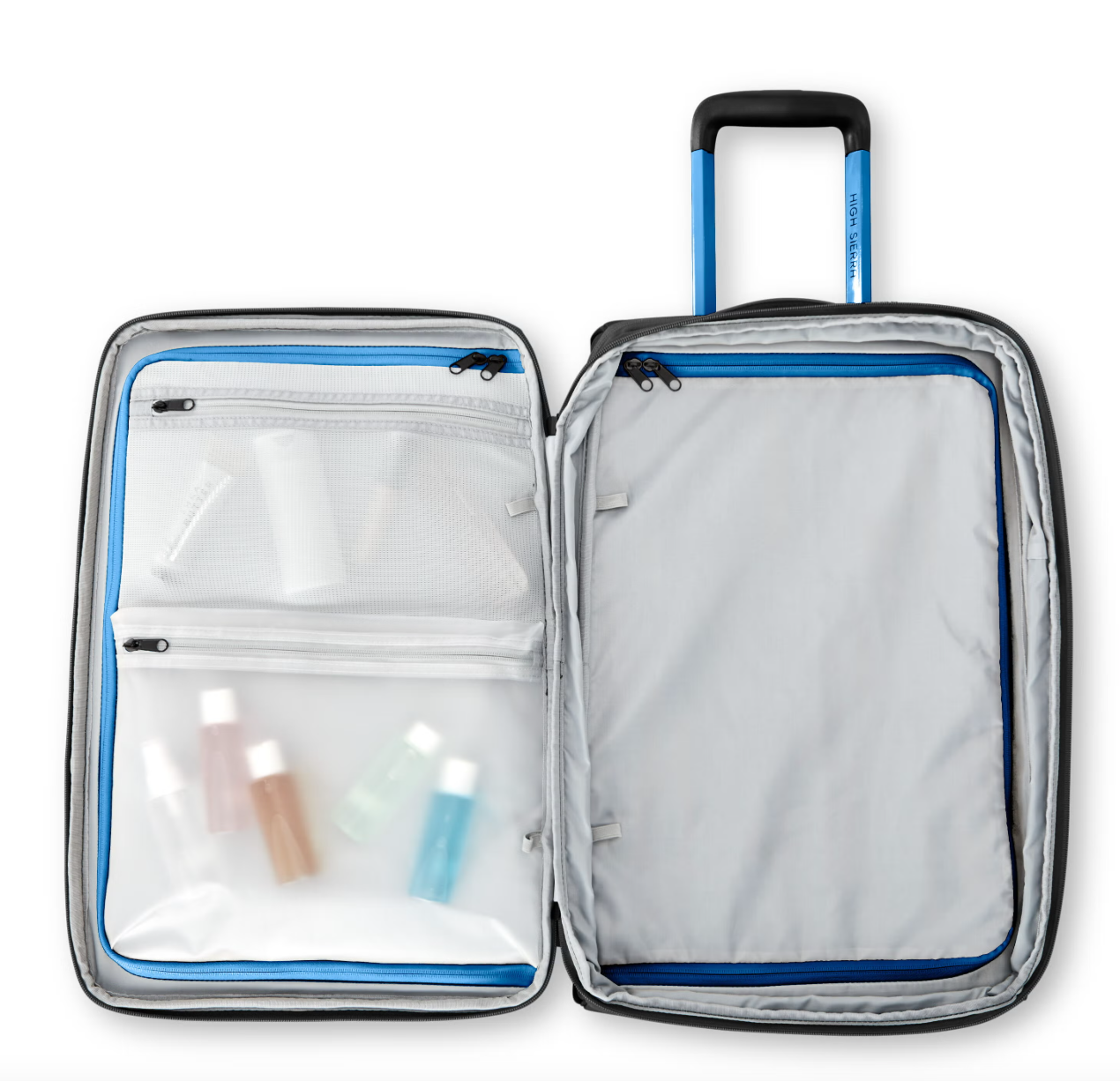 High Sierra Hi-Life Wheeled 22"