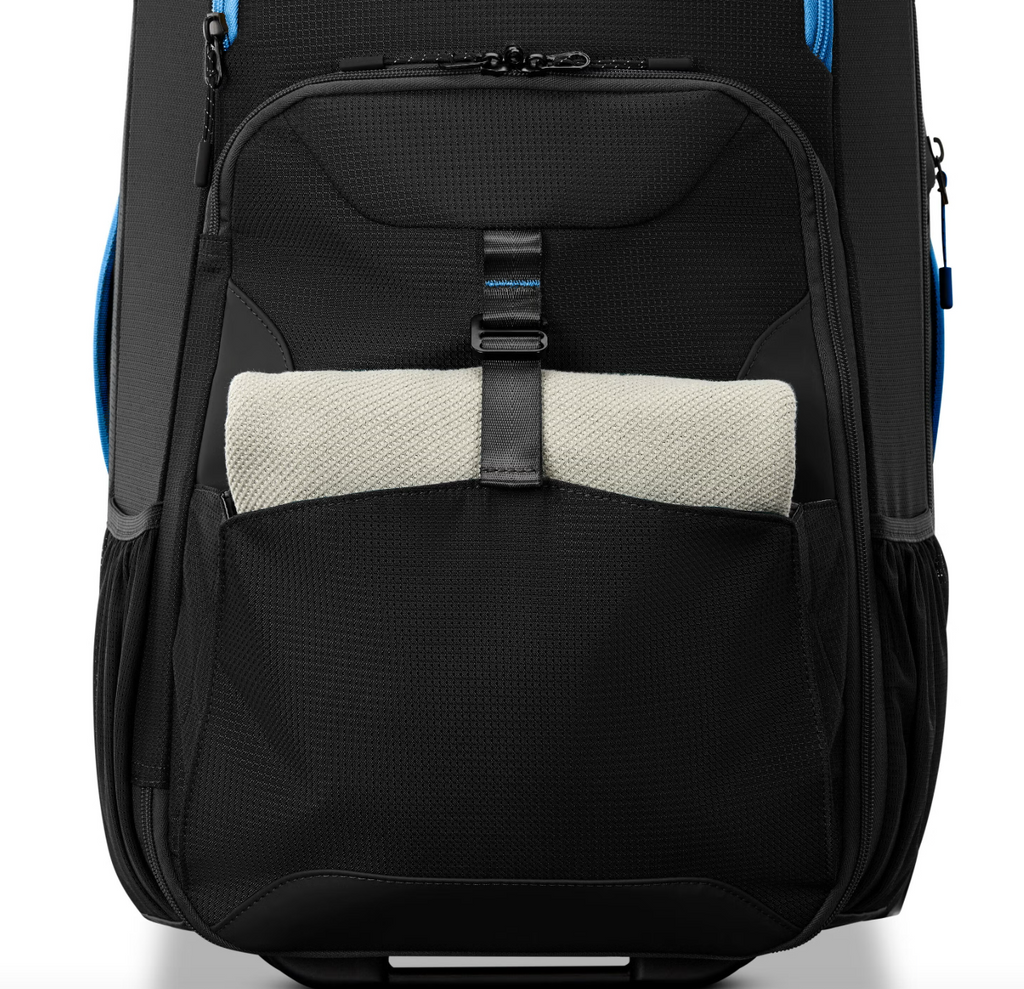 High Sierra Hi-Life Wheeled 22"