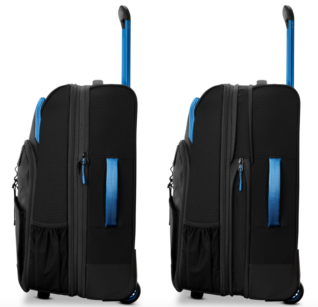 High Sierra Hi-Life Wheeled 22"