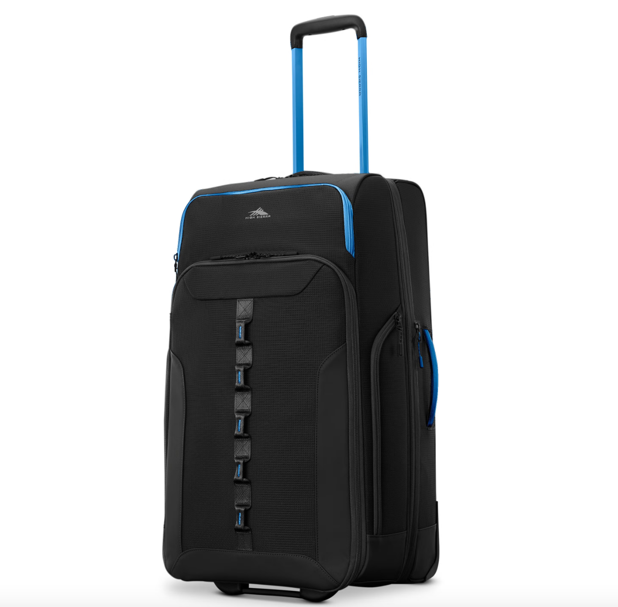 High Sierra Hi-Life Wheeled Duffle 28"