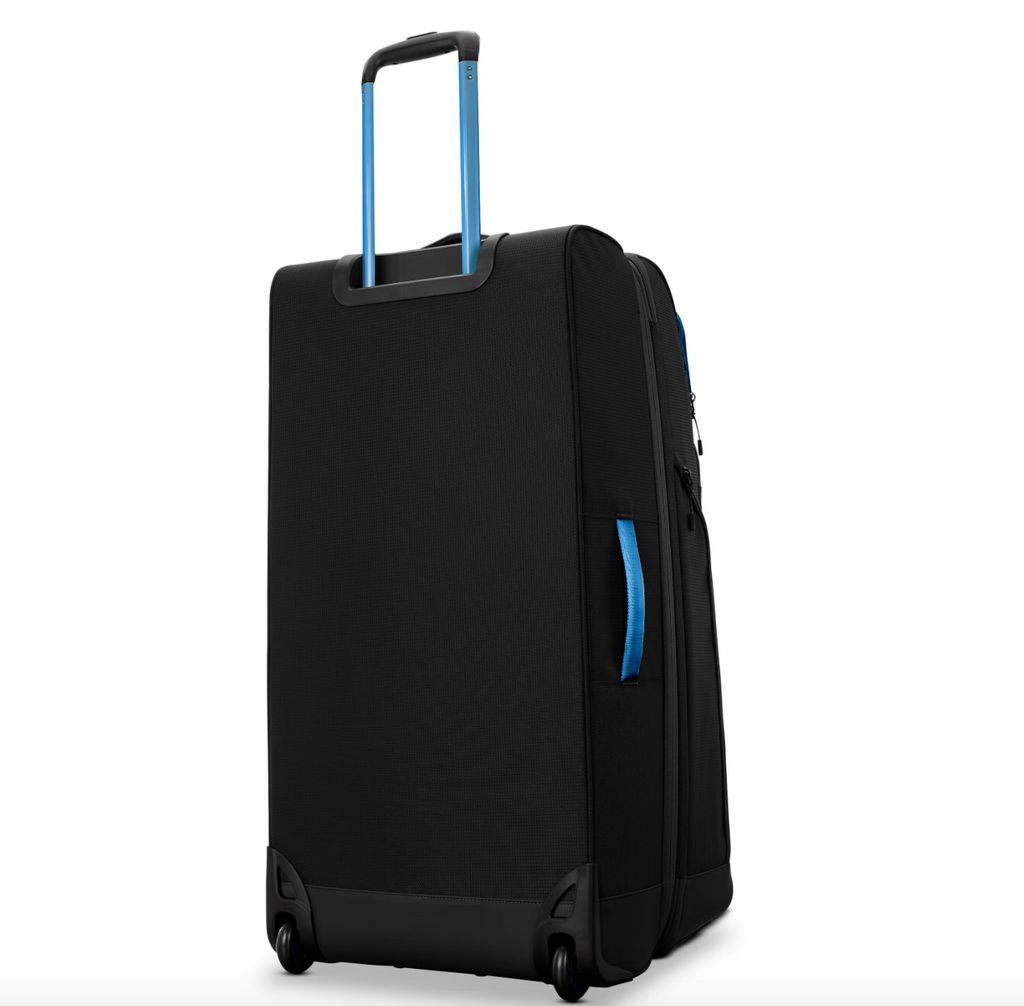 High Sierra Hi-Life Wheeled Duffle 32"