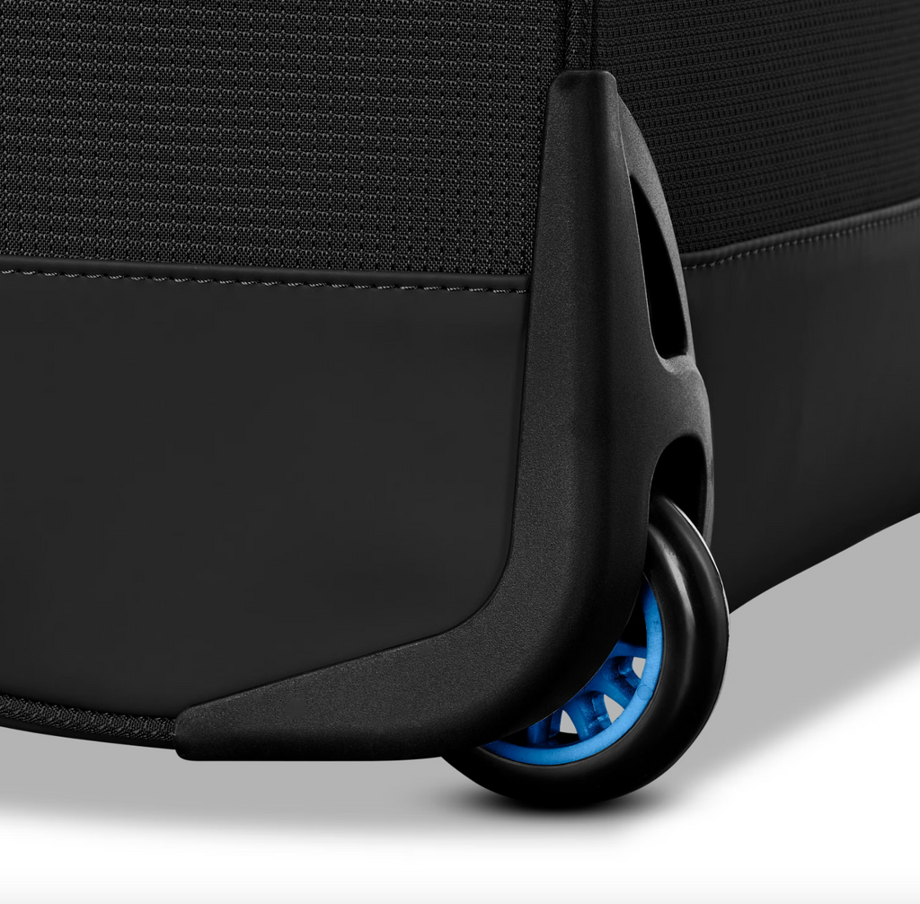 High Sierra Hi-Life Wheeled Duffle 32"