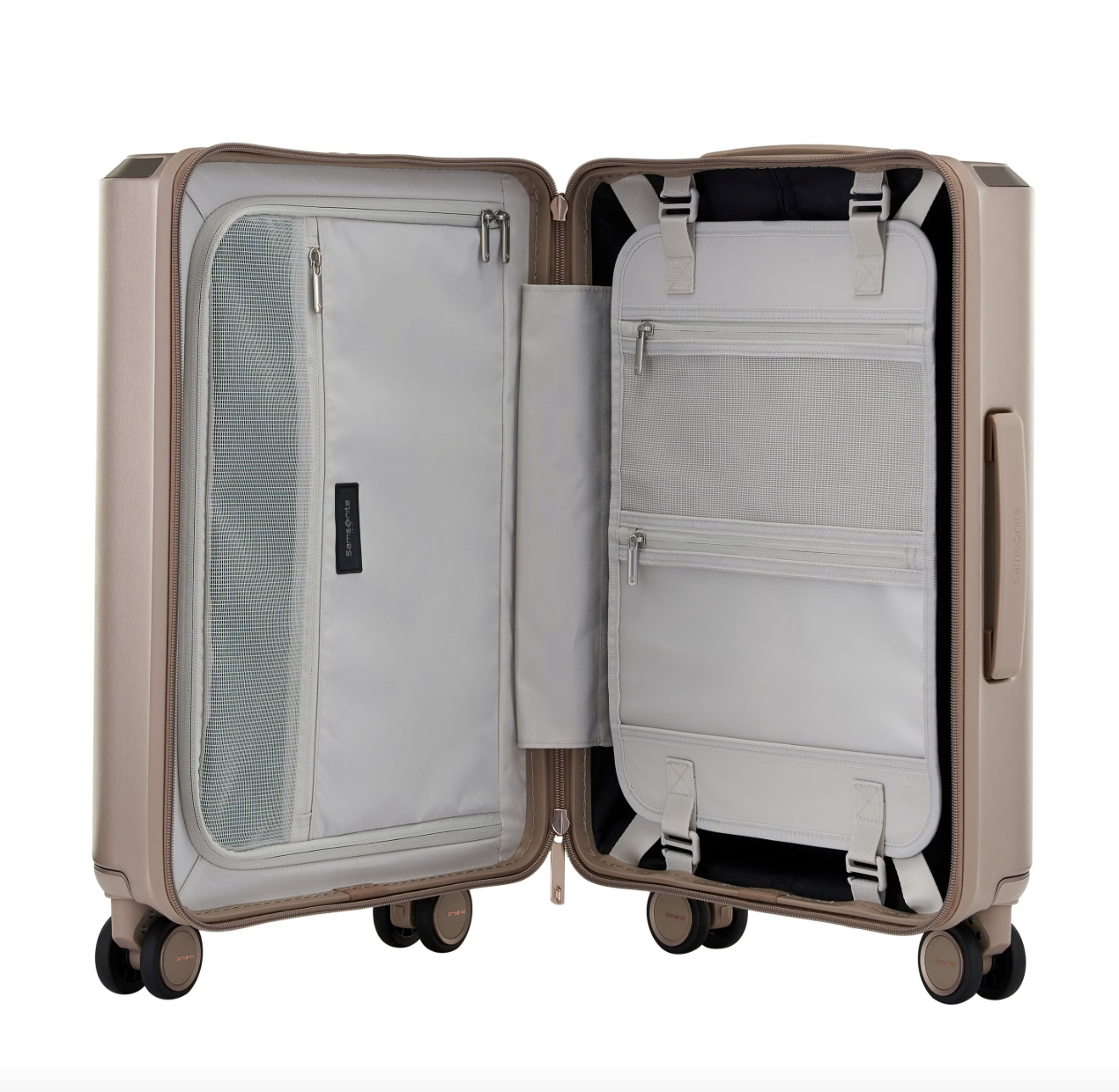 Samsonite Evoa Z Spinner Carry On