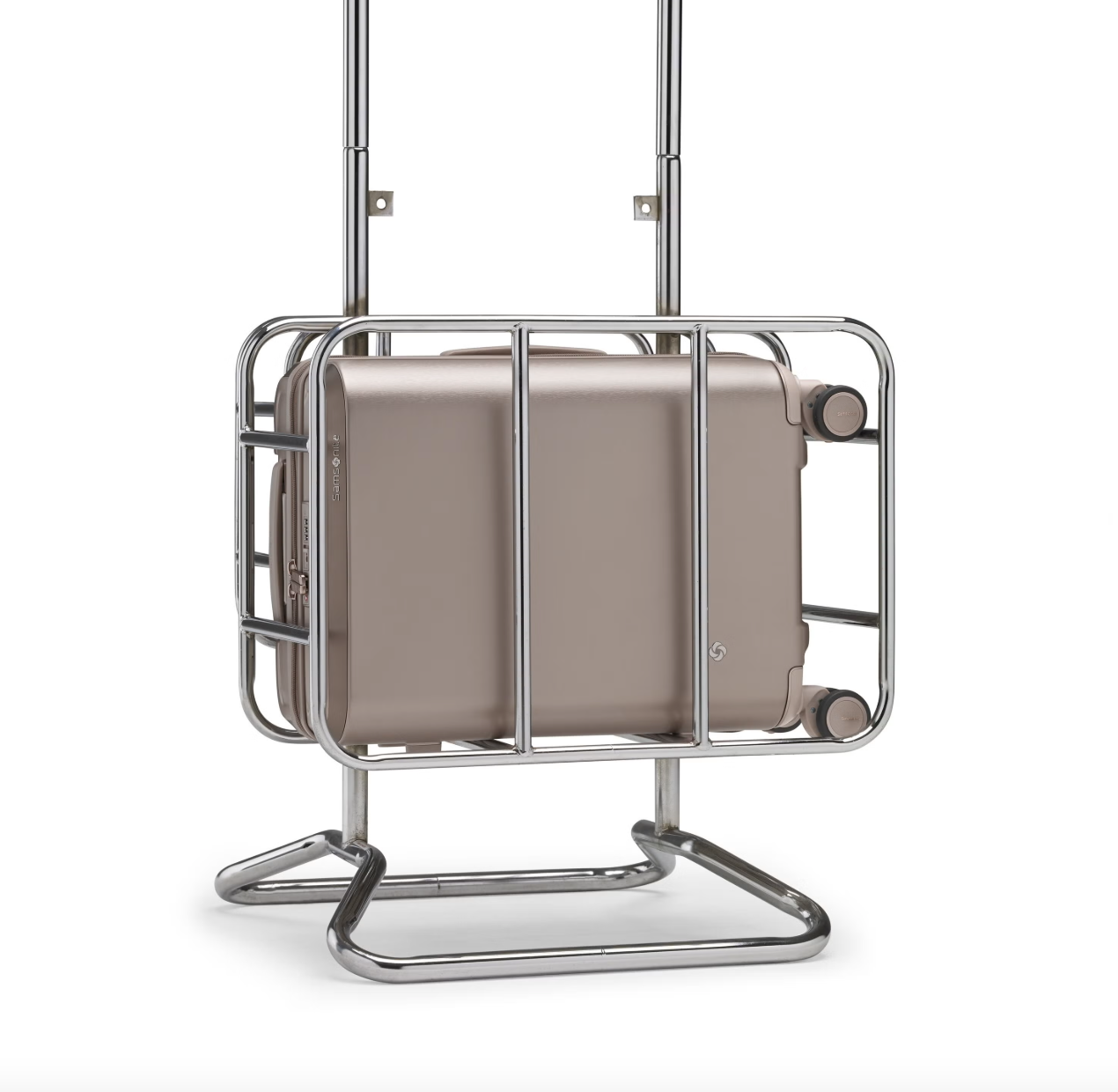 Samsonite Evoa Z Spinner Carry On