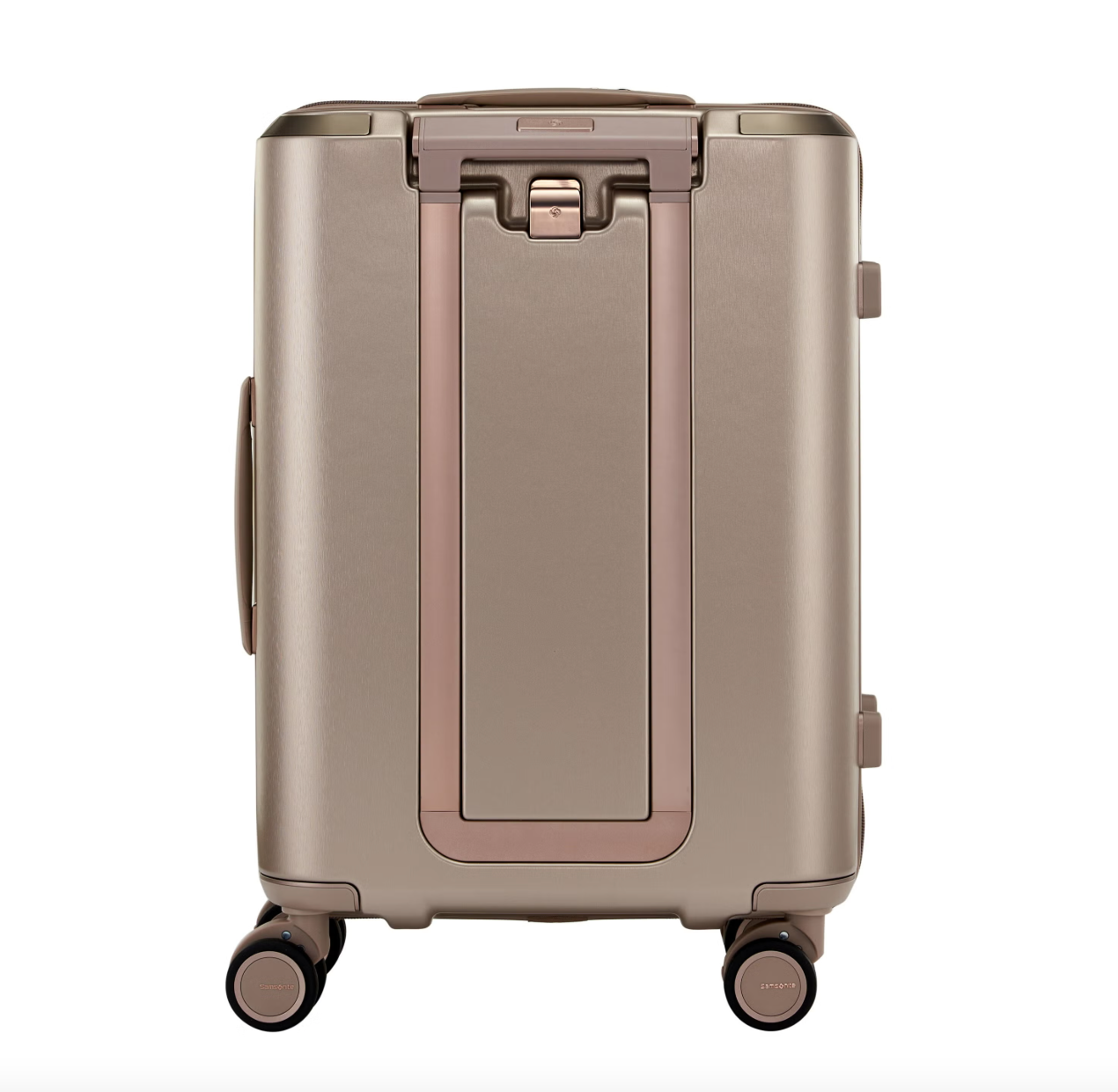 Samsonite Evoa Z Spinner Carry On