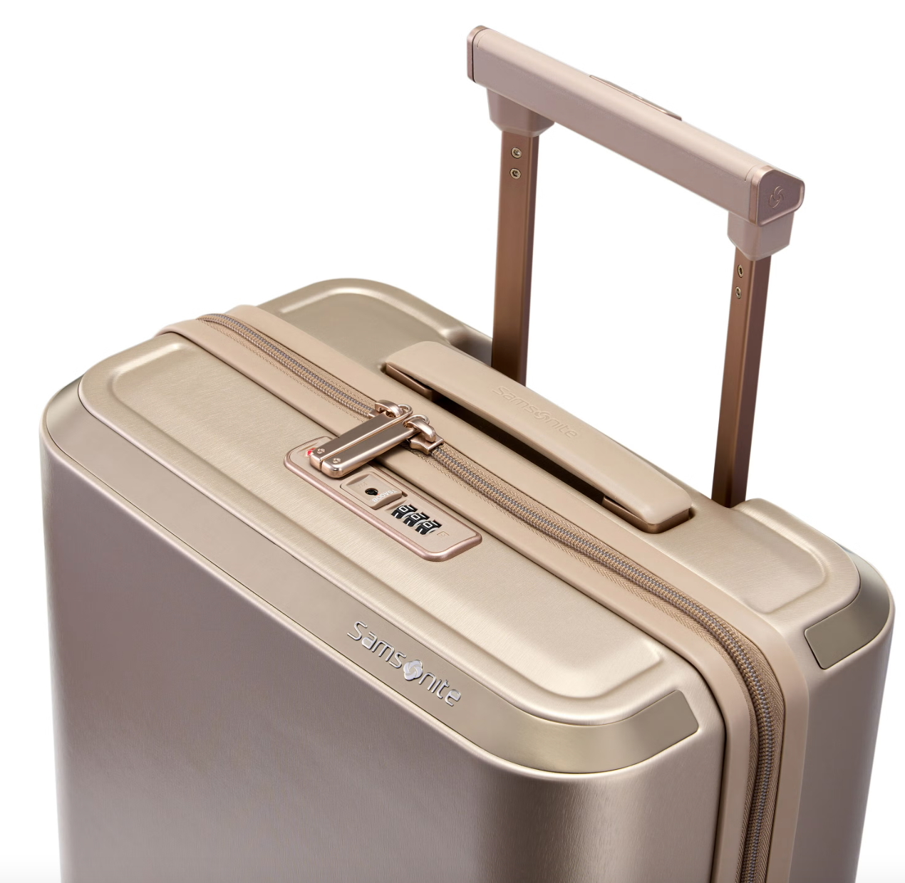 Samsonite Evoa Z Spinner Carry On