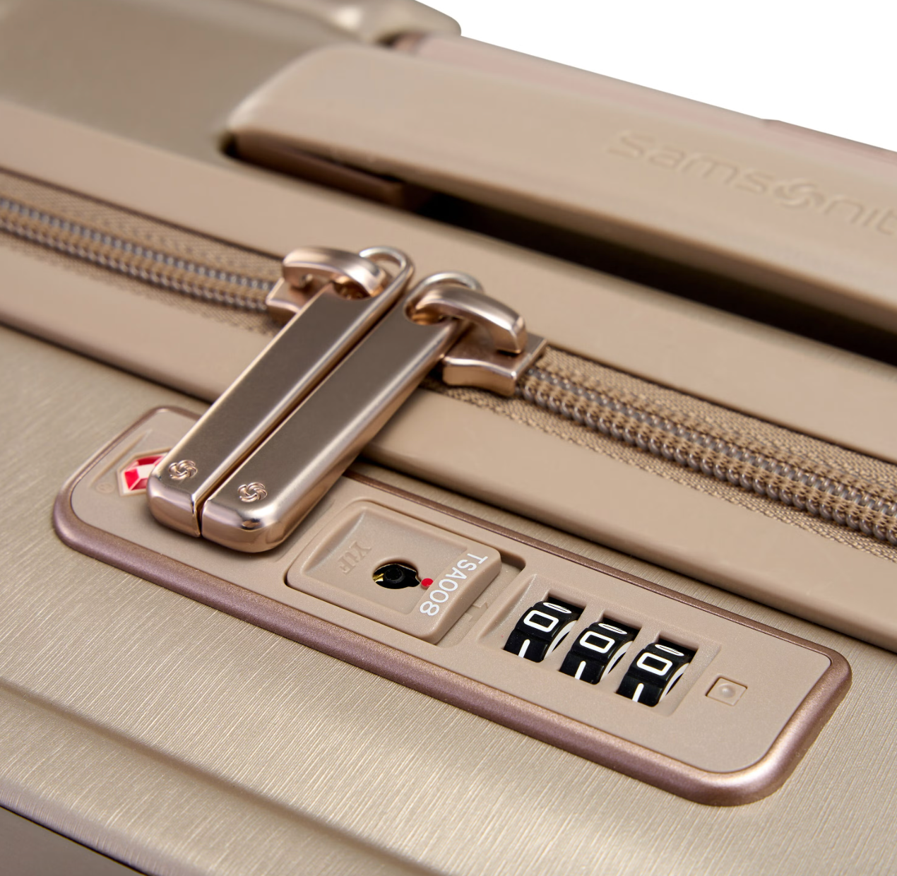 Samsonite Evoa Z Spinner Carry On