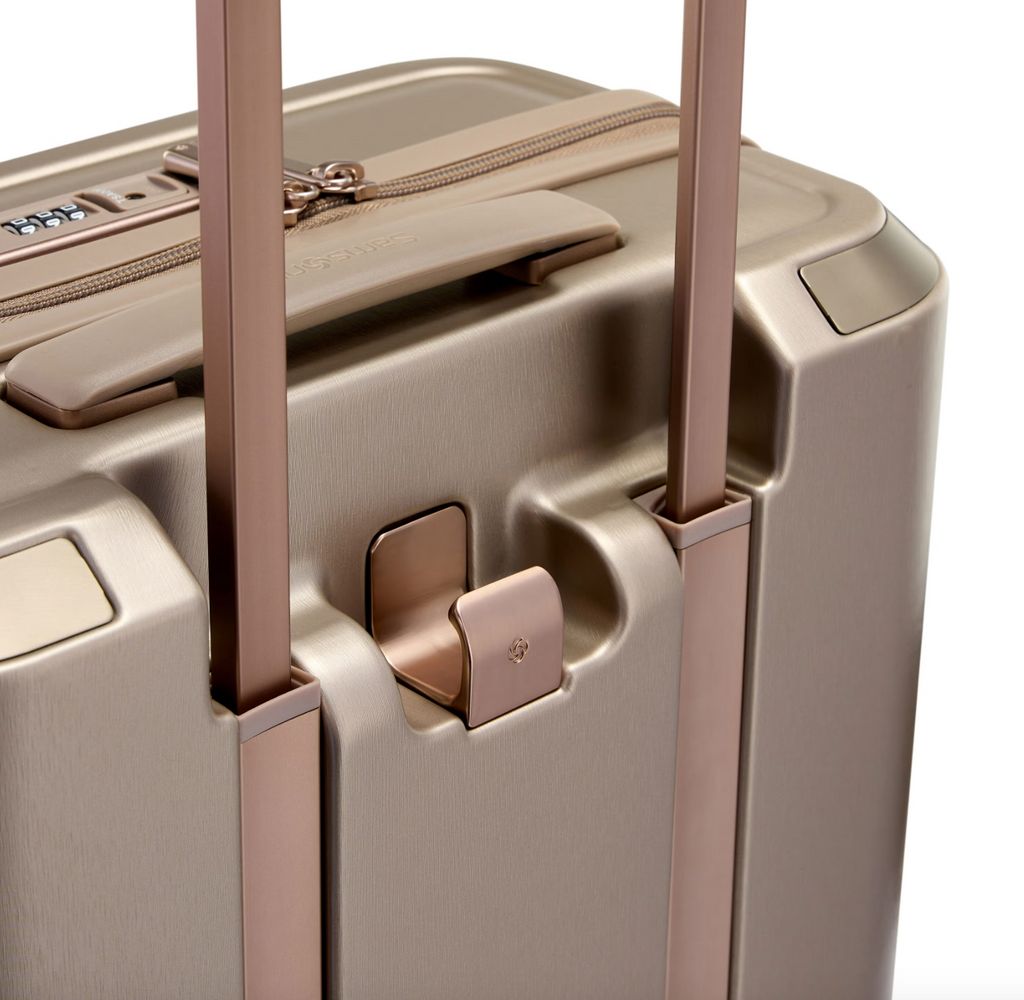 Samsonite Evoa Z Spinner Carry On