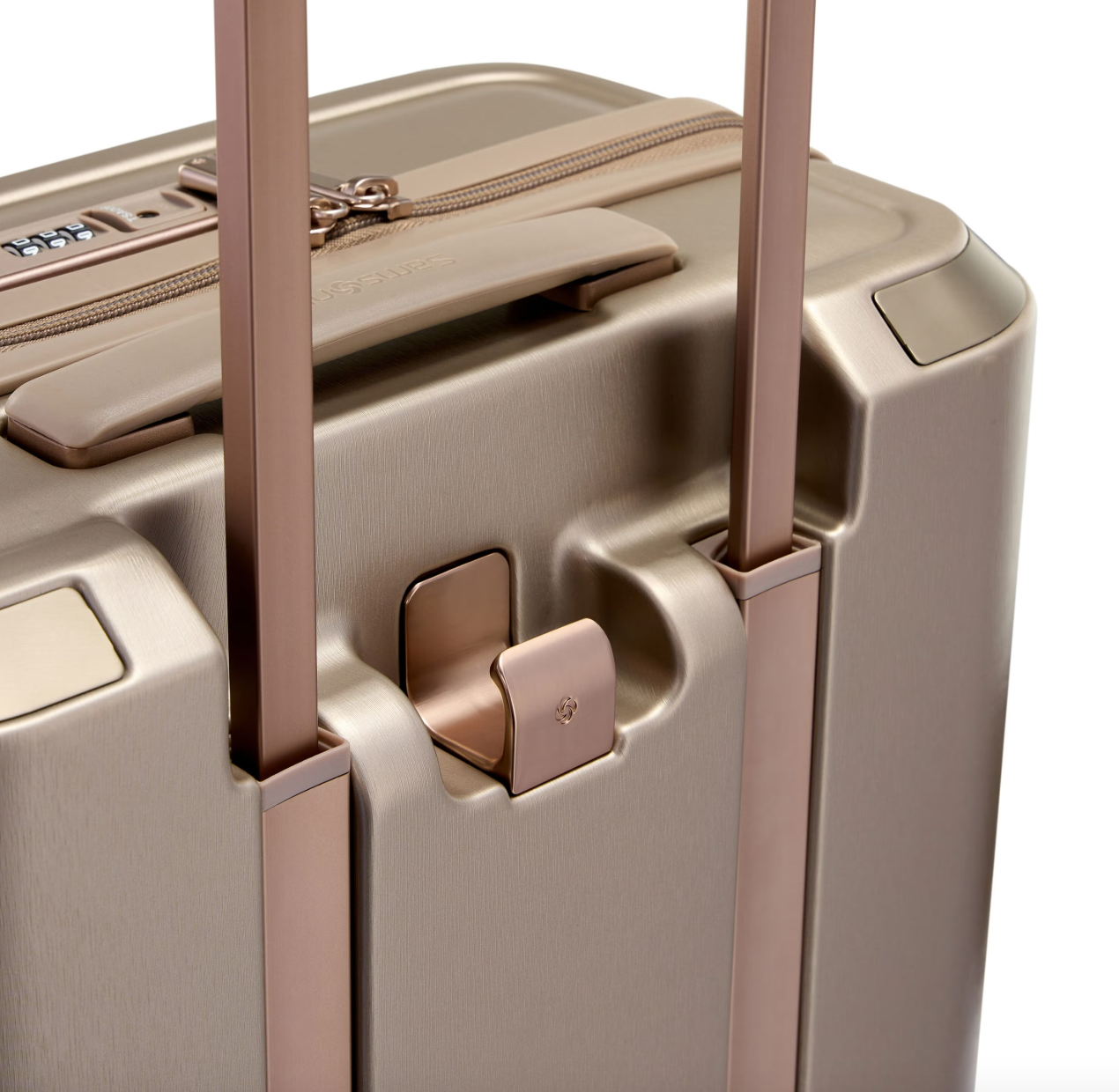 Samsonite Evoa Z Spinner Carry On
