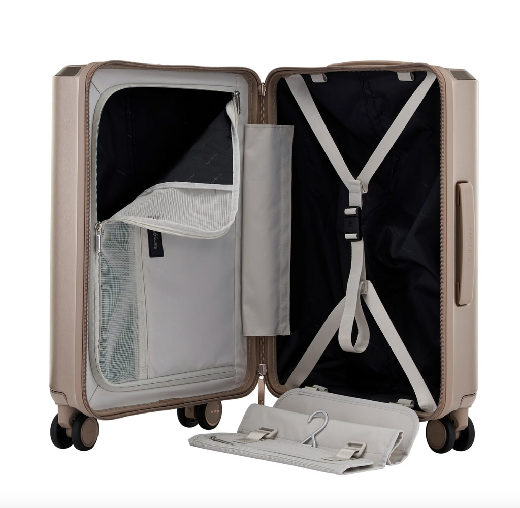 Samsonite Evoa Z Spinner Carry On