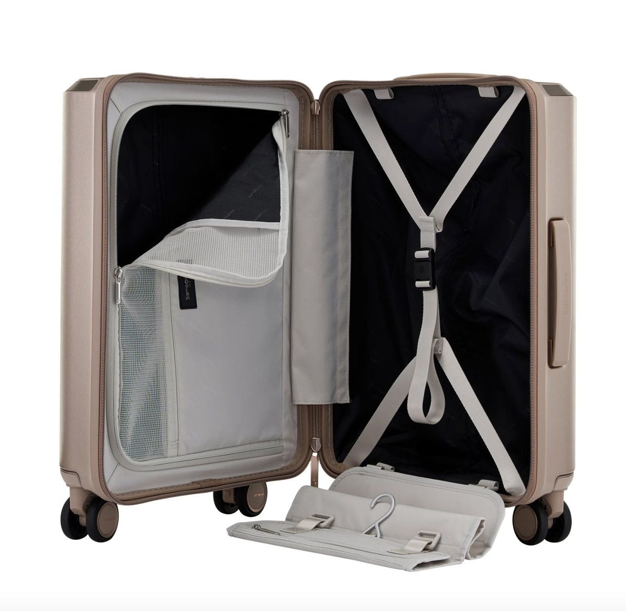 Samsonite Evoa Z Spinner Carry On