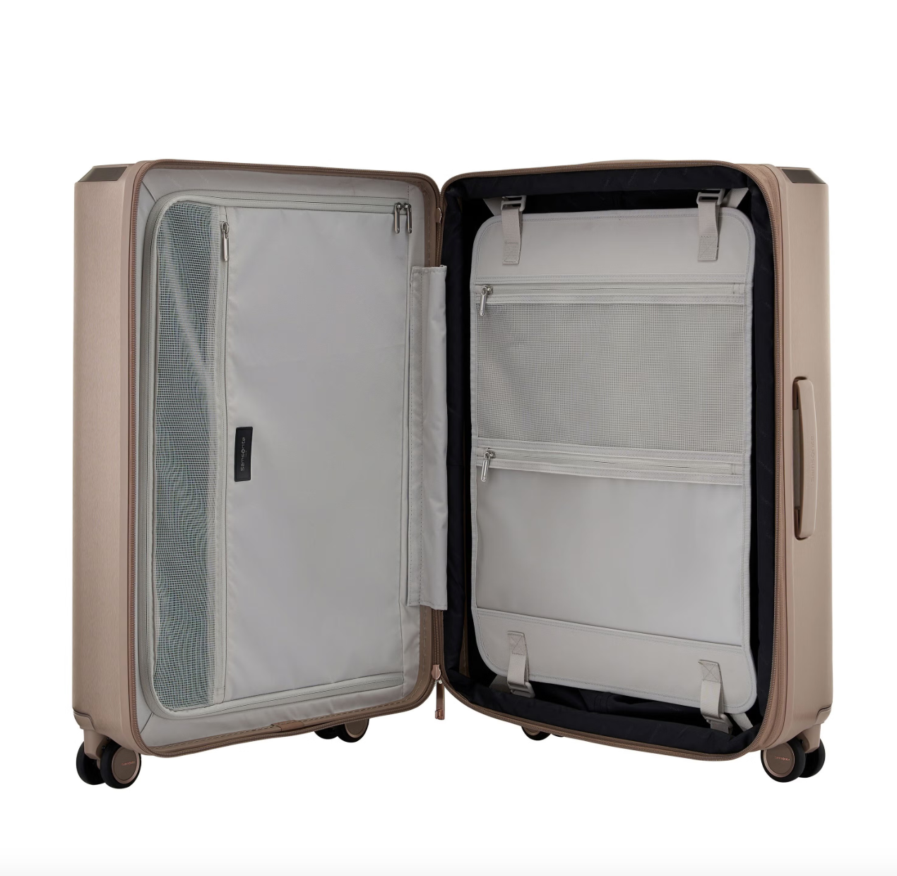 Samsonite Evoa Z Spinner Medium