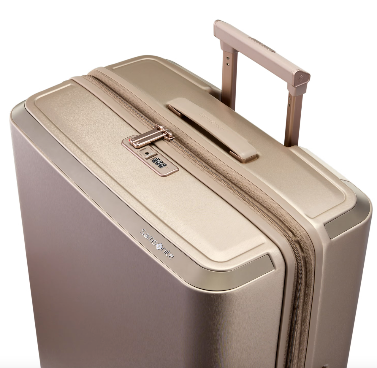 Samsonite Evoa Z Spinner Medium