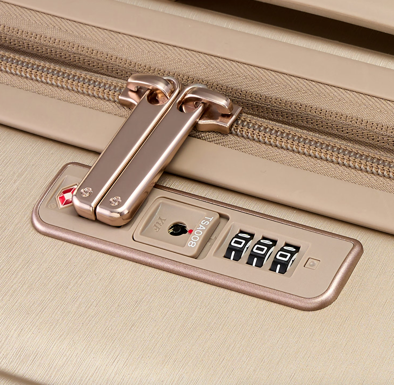 Samsonite Evoa Z Spinner Medium