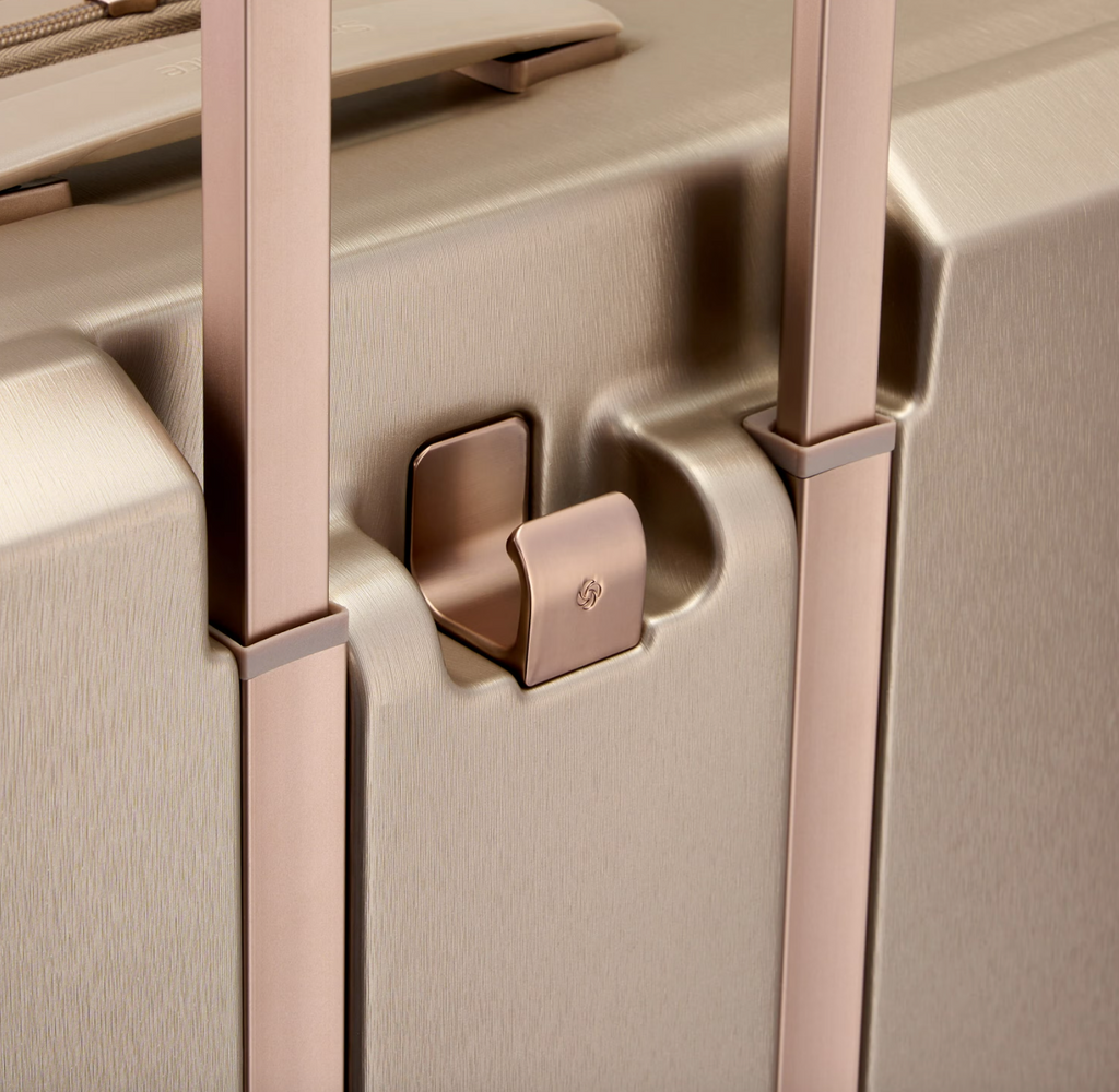 Samsonite Evoa Z Spinner Medium