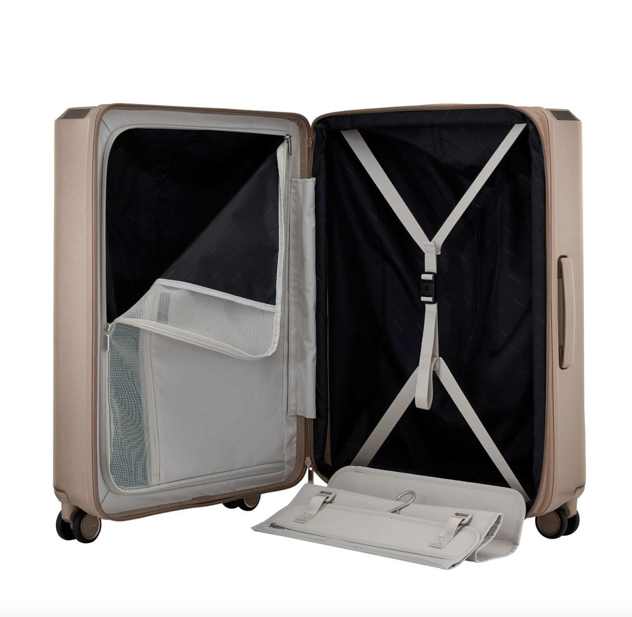 Samsonite Evoa Z Spinner Medium