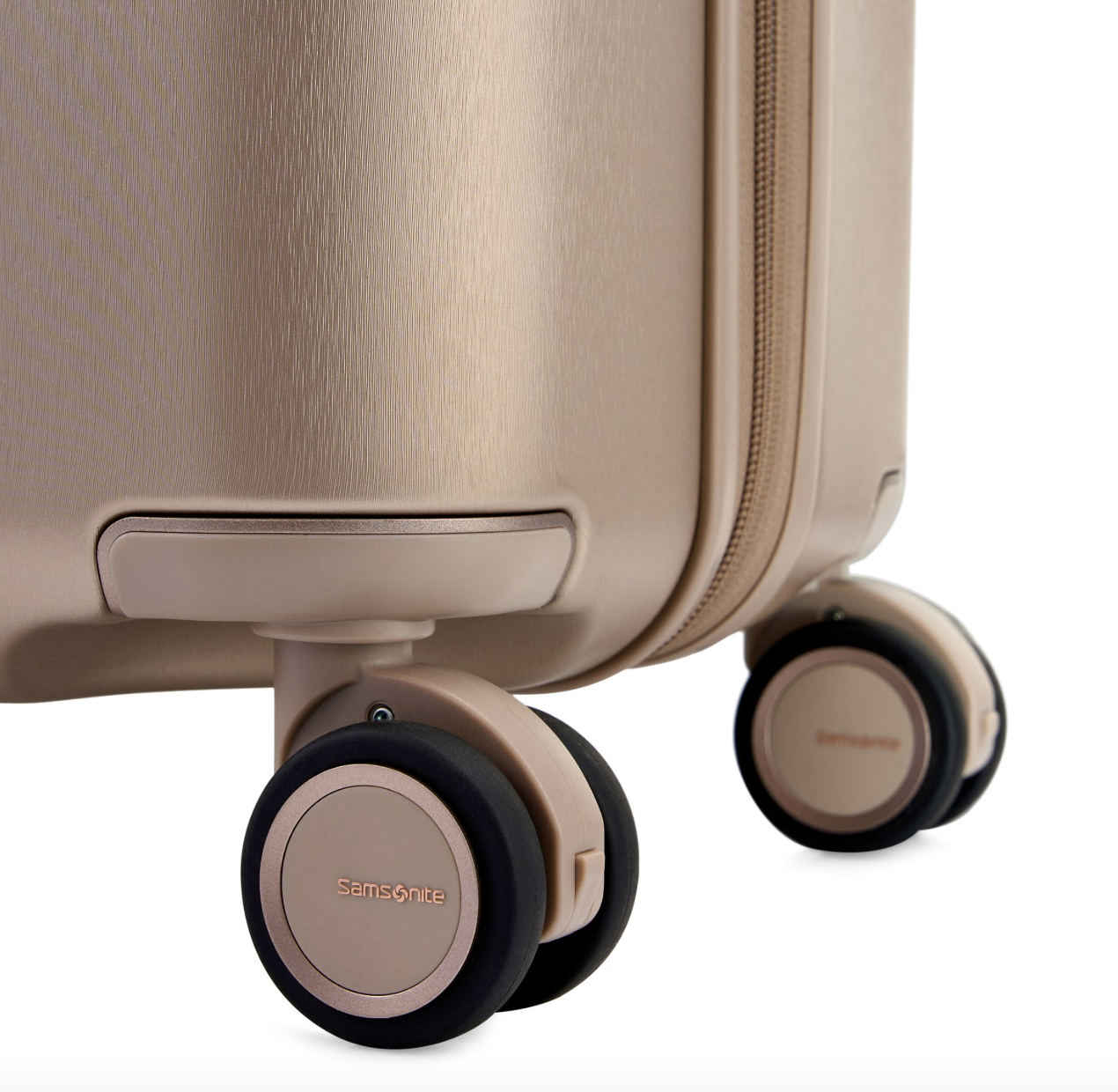 Samsonite Evoa Z Spinner Medium