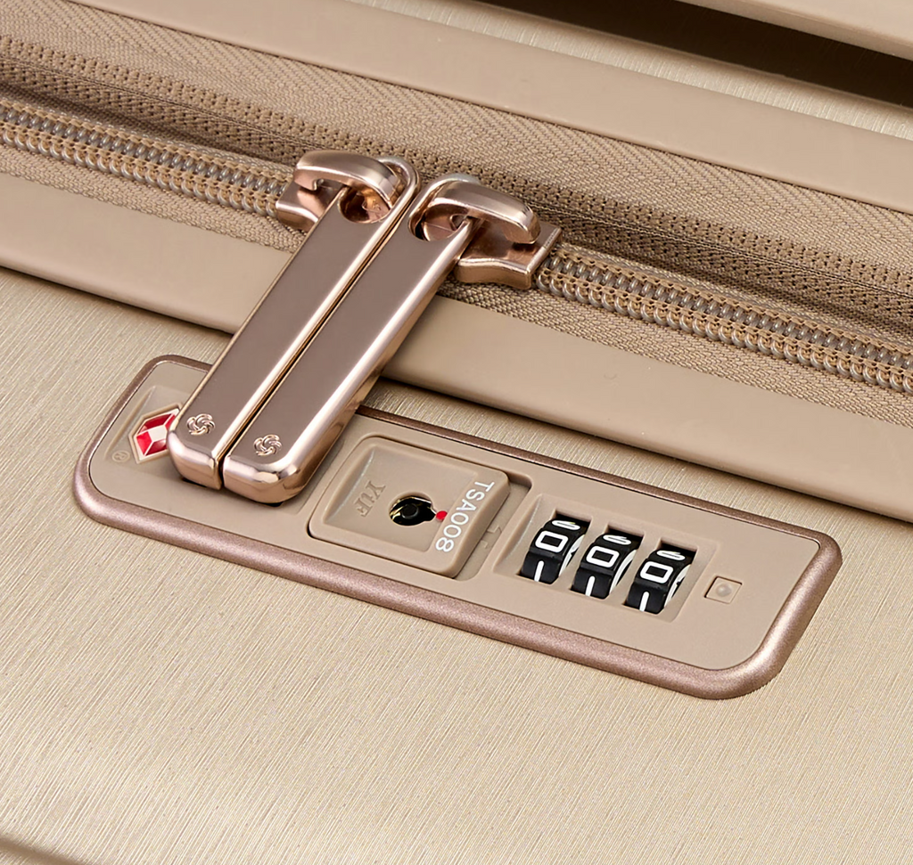 Samsonite Evoa Z Spinner Large