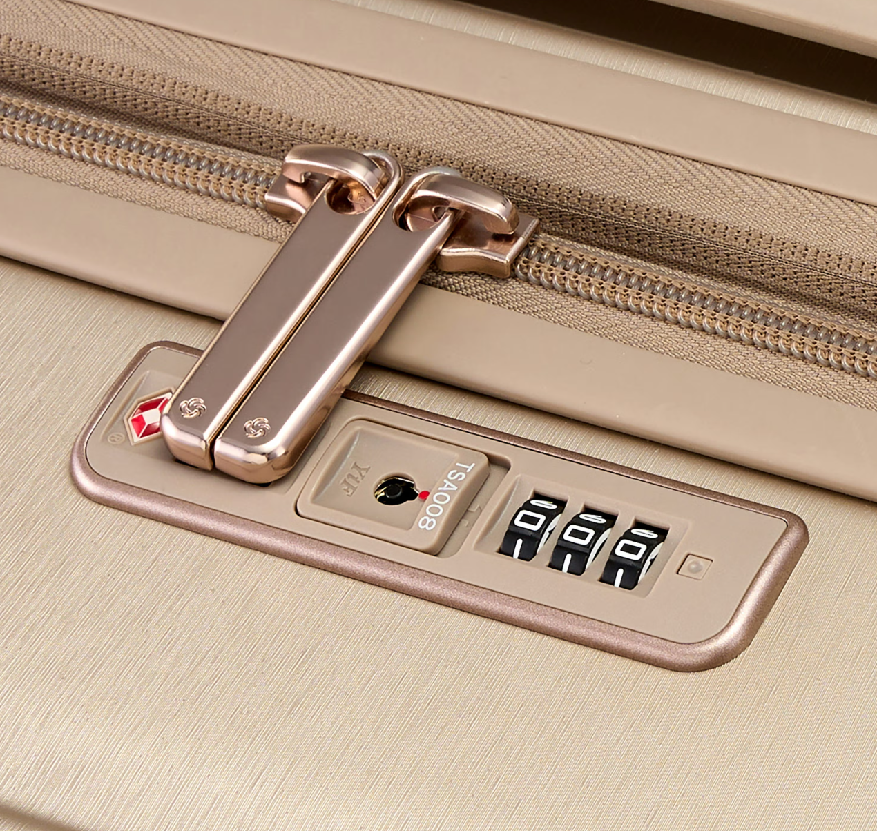 Samsonite Evoa Z Spinner Large
