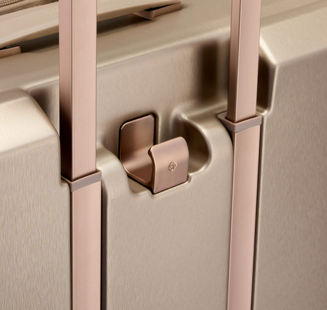 Samsonite Evoa Z Spinner Large