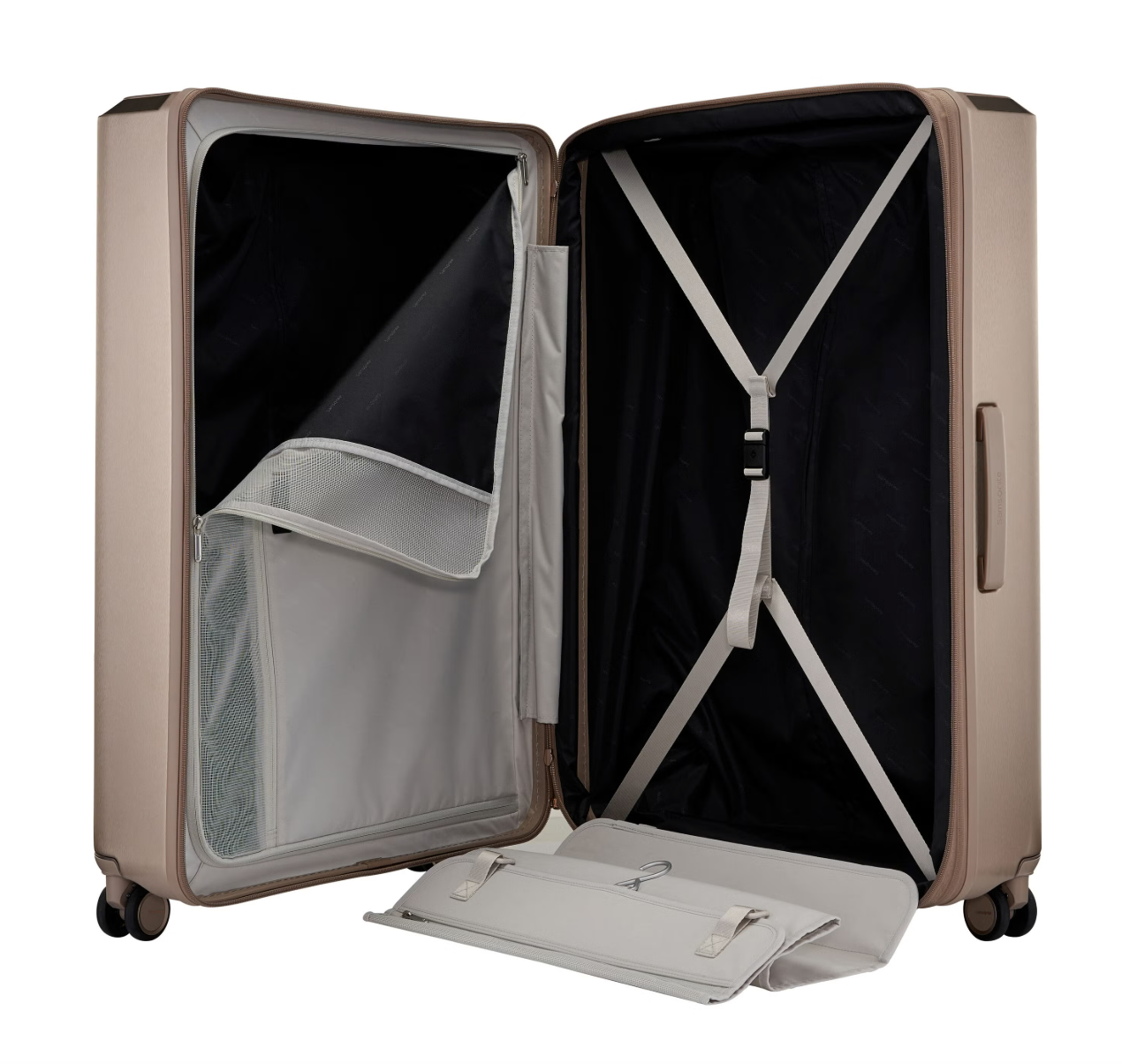 Samsonite Evoa Z Spinner Large