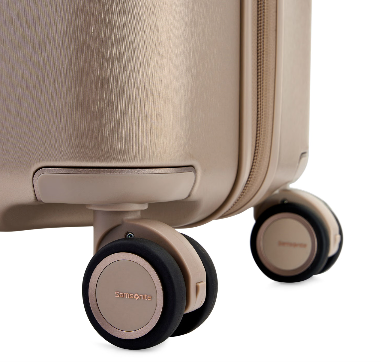 Samsonite Evoa Z Spinner Large