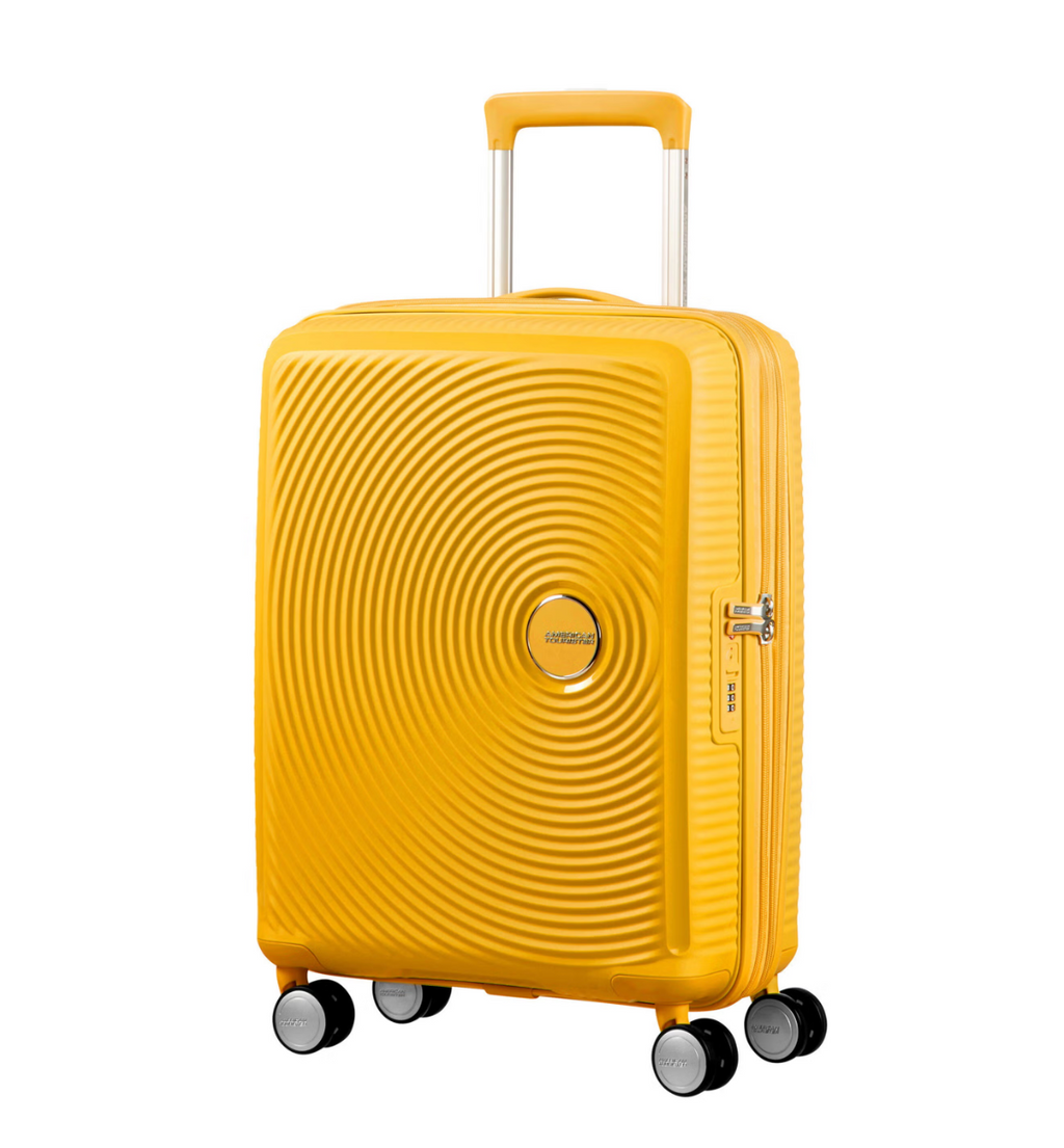 American Tourister Curio Spinner Carry-On
