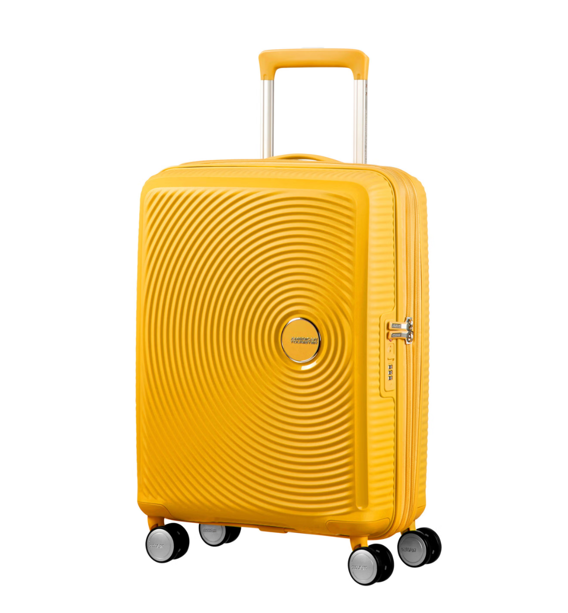 American Tourister Curio Spinner Carry-On