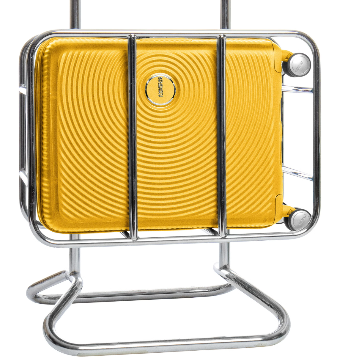 American Tourister Curio Spinner Carry-On