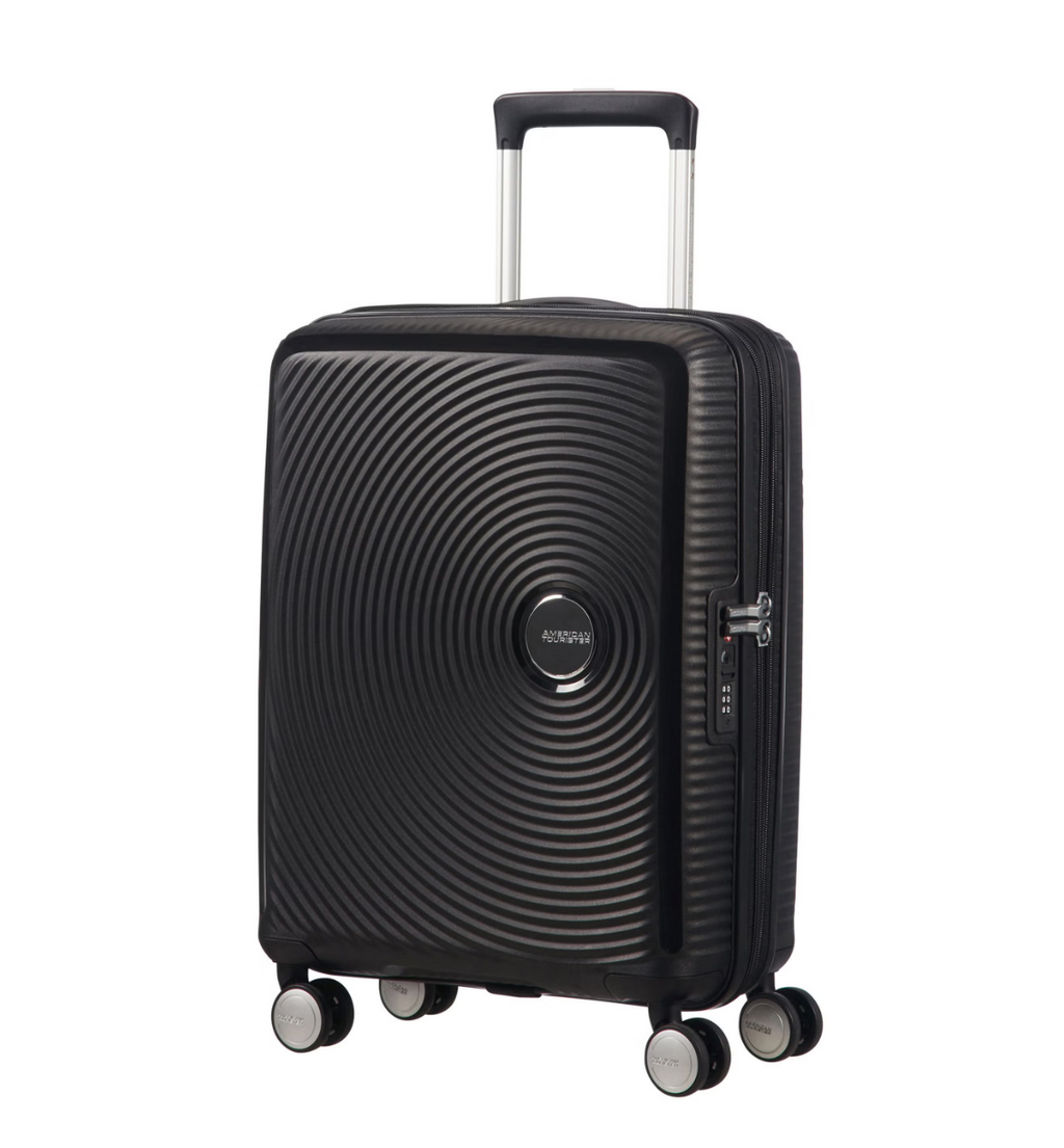 American Tourister Curio Spinner Carry-On