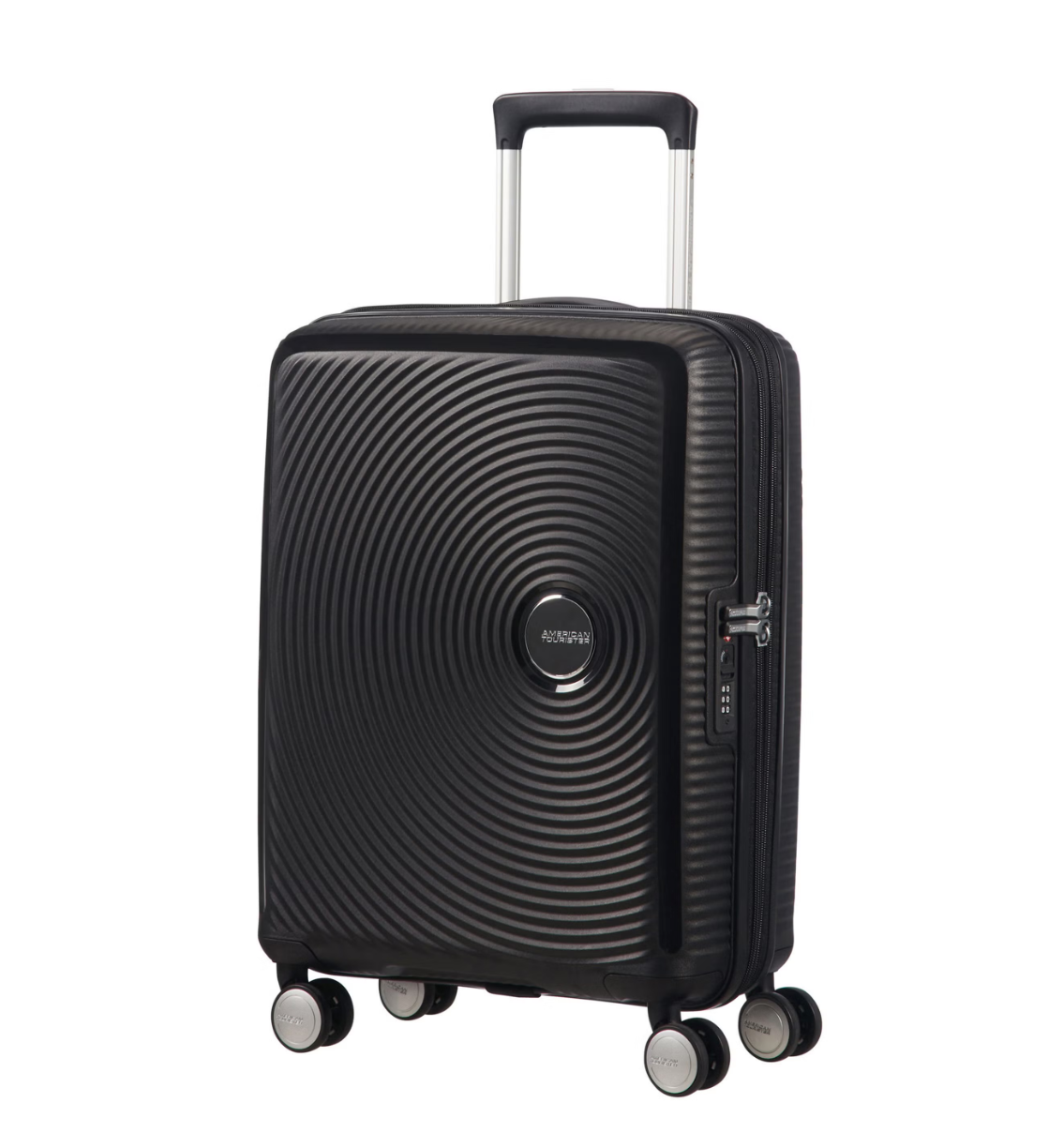 American Tourister Curio Spinner Carry-On