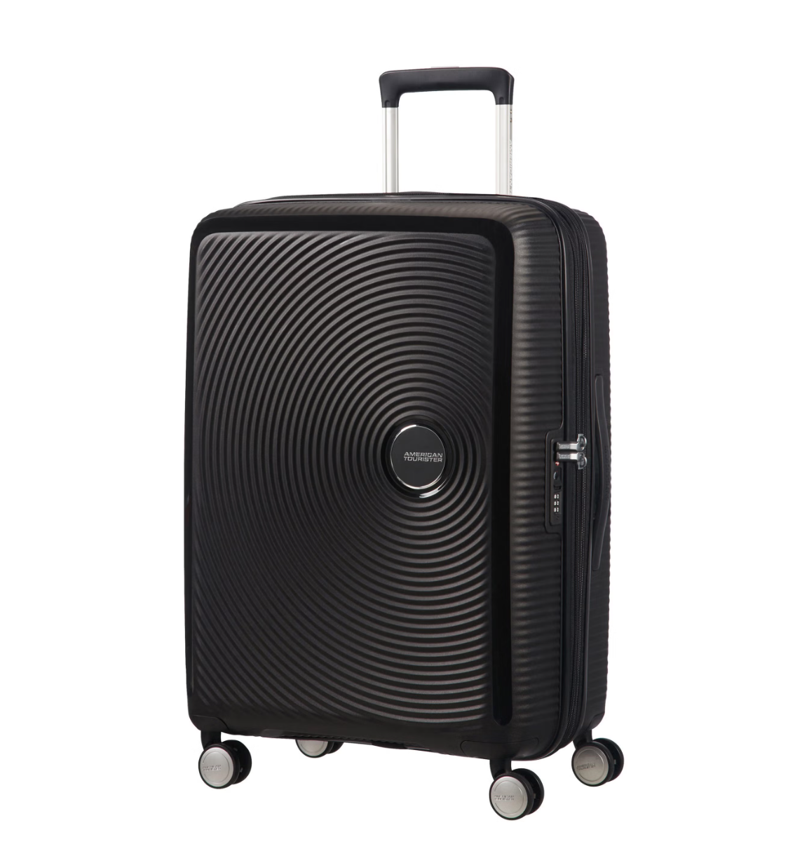 American Tourister Curio Spinner Medium