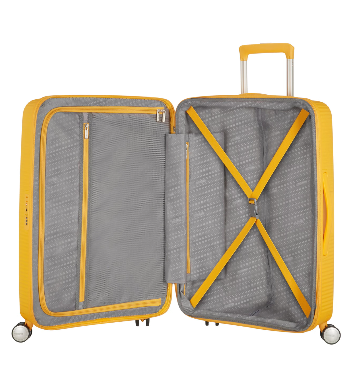 American Tourister Curio Spinner Large