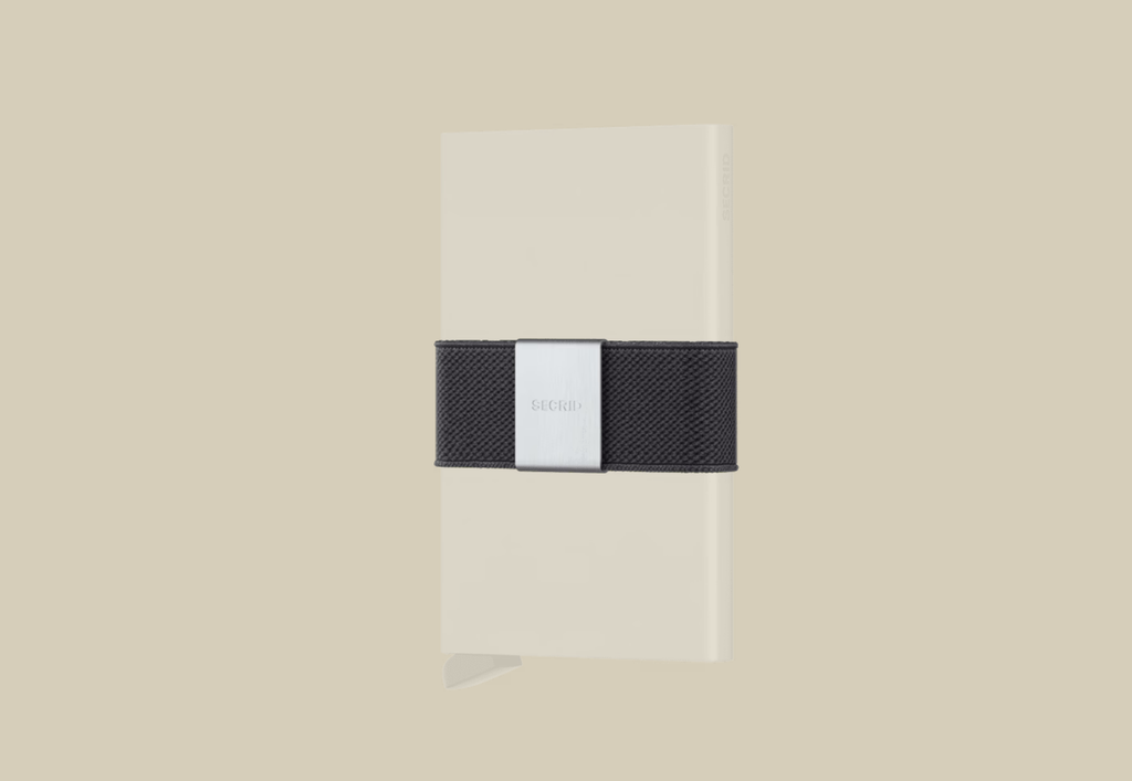 Secrid Moneyband - Charcoal