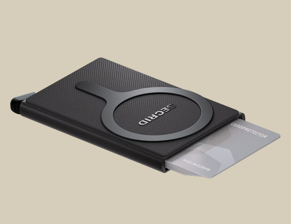 Secrid Magsafe Cardprotector