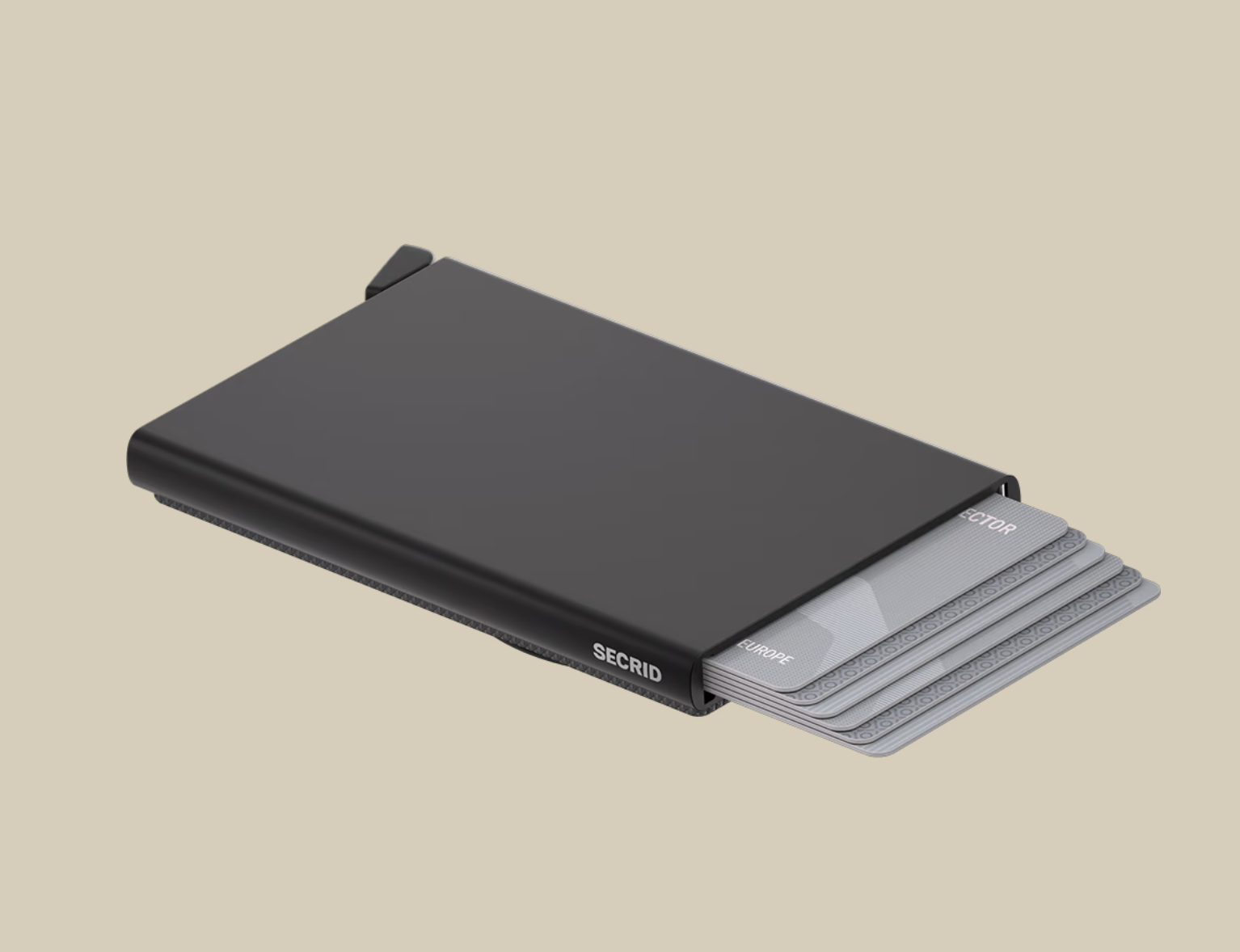 Secrid Magsafe Cardprotector